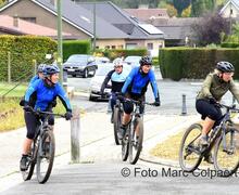 bikers