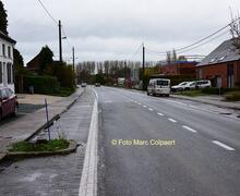 Steenweg op Asse