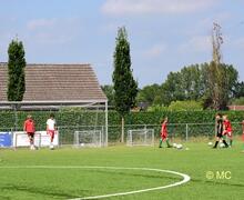 voetbal