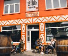 Foto Oud Beersel 