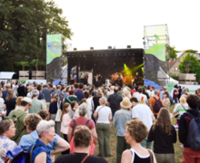 foto Vijverfestival 
