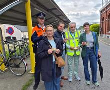 ingezonden foto