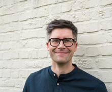 Jef Vanderoost