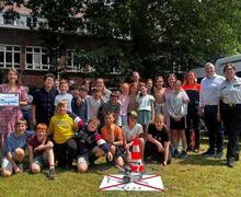 Winnaars VBS Deftinge