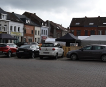 Foto Stad Halle 