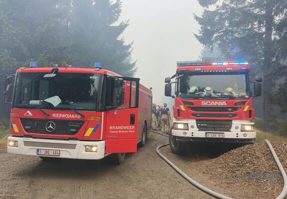 brandweer 