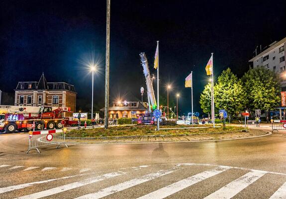Foto's: De Waegemaeker Erik