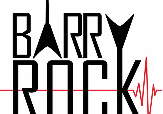 Barry Rock