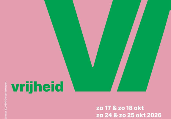 tentoonstelling