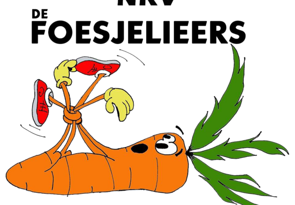 Foesjelieers
