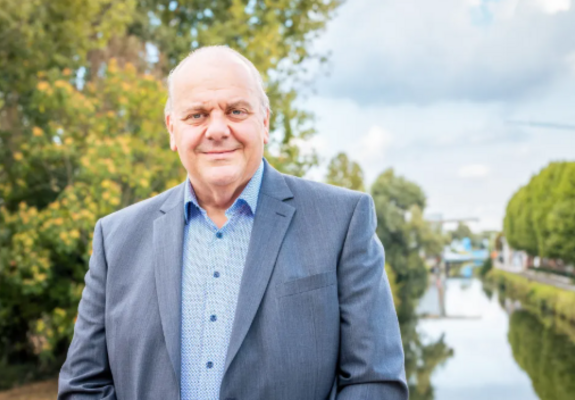 Guy Dhaeseleer