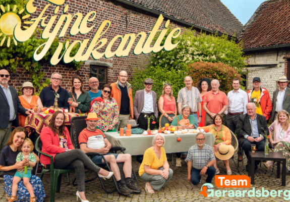 Team Geraardsbergen