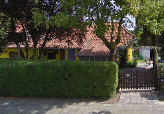 Boelarestraat