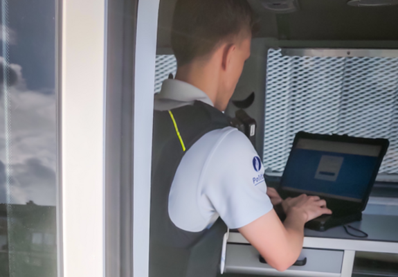 Politie