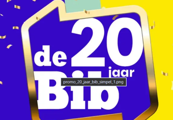 bib