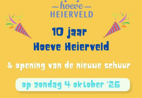 Heierveld