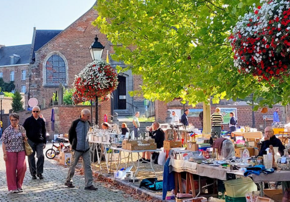 rommelmarkt