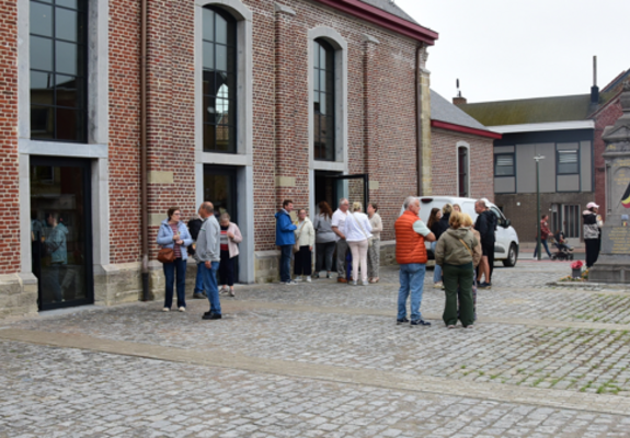 kerk