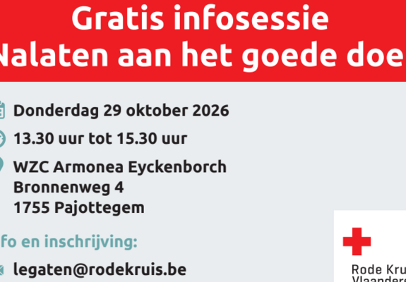 rode kruis