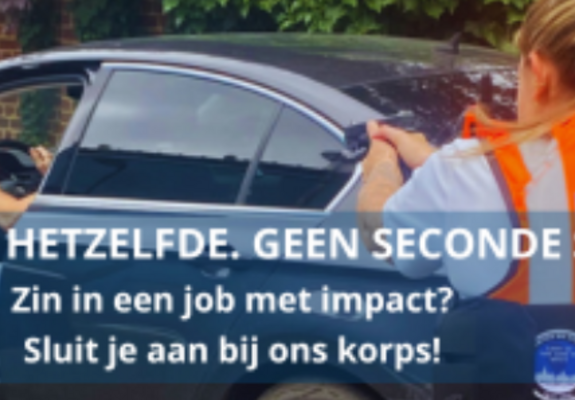 politie