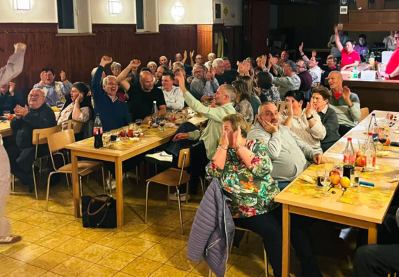 feest 