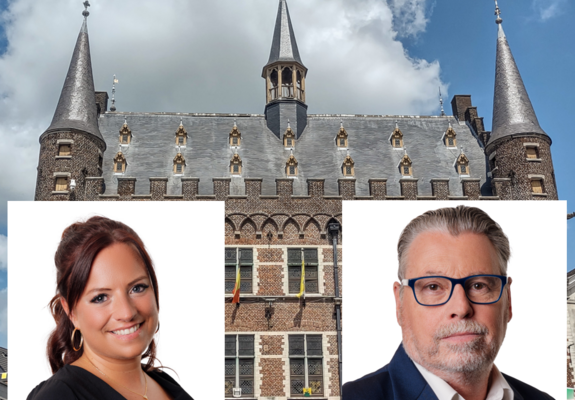 Vlaams Belang