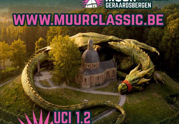 Muur