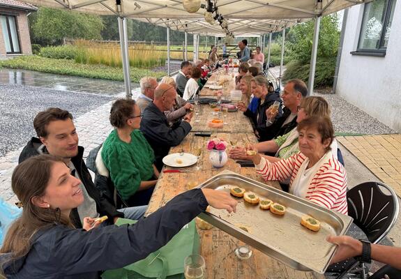 buurtfeest
