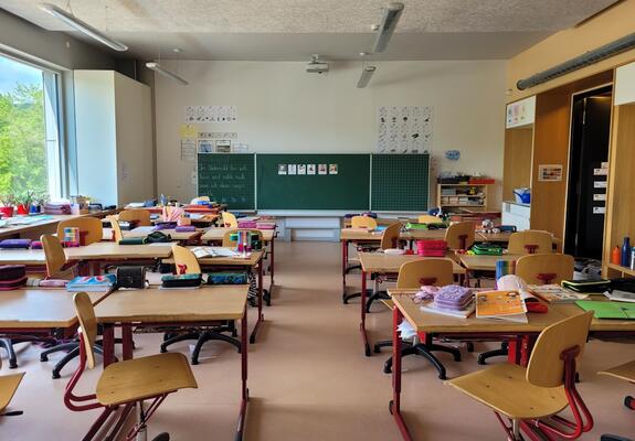 Zorgeloos voorbereid op het nieuwe schooljaar