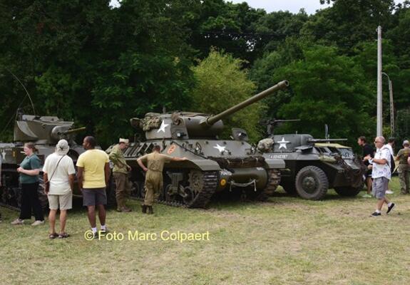militaire oefening