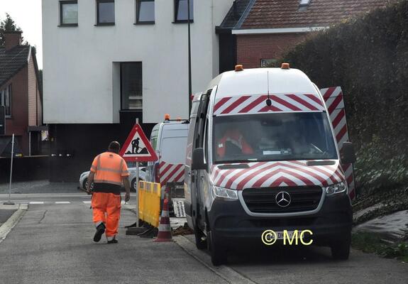 werken