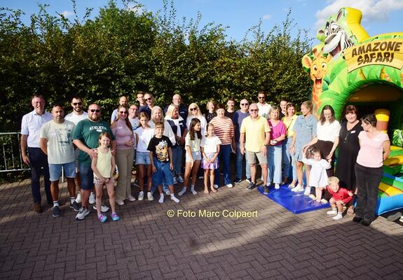 buurtfeest