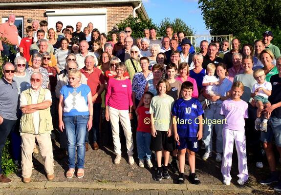 buurtfeest