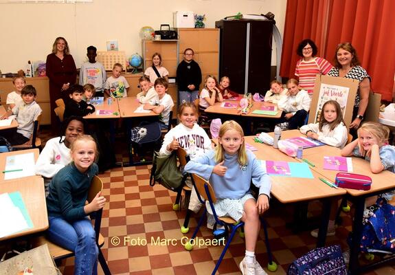 school
