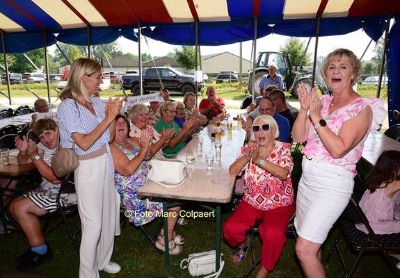 Oogstfeest