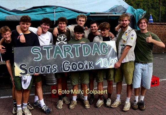 Scouts