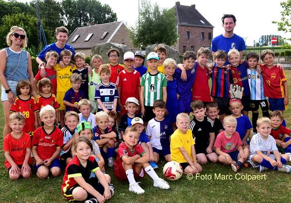 voetbal