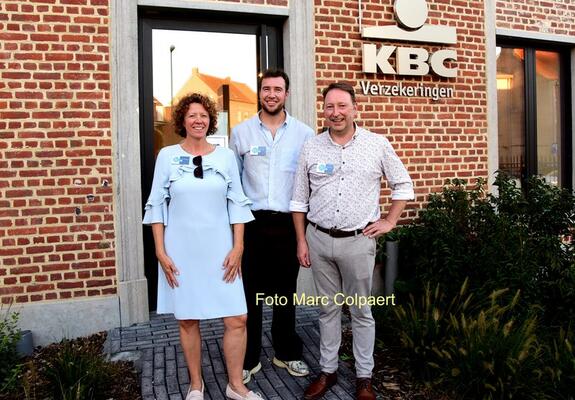 KBC  Verzekeringen
