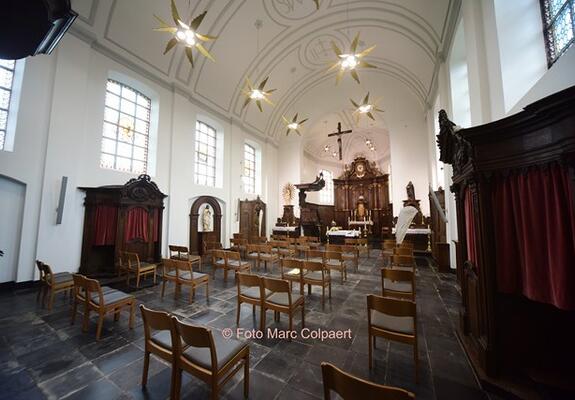 kerk Leerbeek