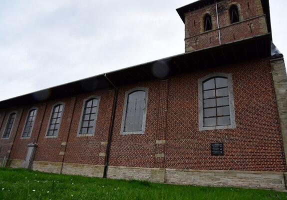 Kerk Kester