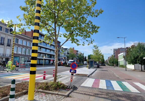 Vilvoorde