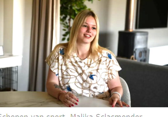 Malika foto Forza Ninove