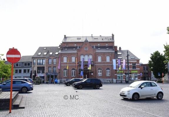 Lennik wordt pleegzorggemeente.- Foto Marc Colpaert