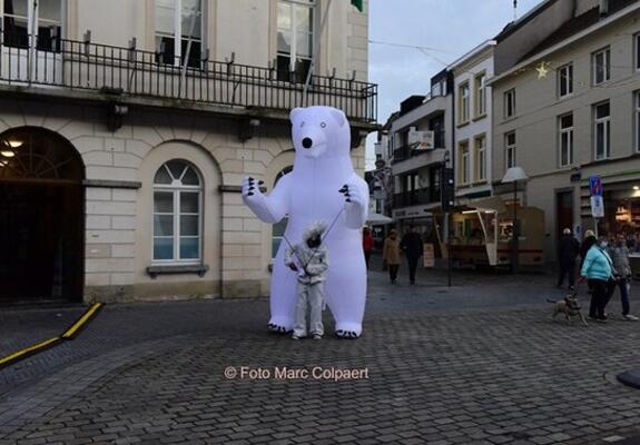 Illustratiebeeld foto marc colpaert