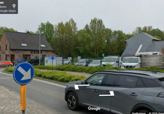 ingezonden foto