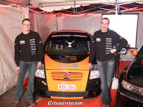 Citroënteam_srp-racing_affligem