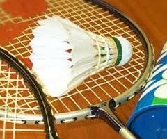Badminton