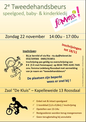 Flyers_femma-roosdaal