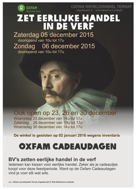 Cadeaudagen2015affiche