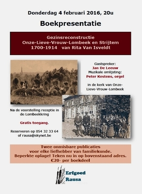 Boekvoorstelling-roosdaal